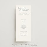 "Custom State or Country Monogram" - Commissioned Design Element in multicolor by Cotton and Bow
