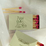"Custom Pet Illustration" - Commissioned Design Element in multicolorassorted-colors by Paper Haven