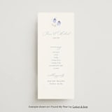 "Custom Watercolor Icon" - Commissioned Design Element in multicolor by Cotton and Bow