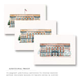 "Additional Design Proof Add-On" - Commissioned Design Element in multicolorassorted-colors by Jenna Holcomb