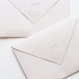 "Bow Embosser" - Embossers in multicolorassorted-colors by Tara Grangroth