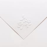 "Garden Rose Embosser" - Embossers in multicolorassorted-colors by Tara Grangroth