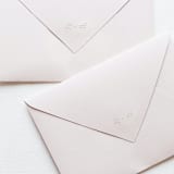 "Custom Monogram Embosser No. 7" - Embossers in black by Tara Grangroth