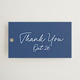 "strazzate" - Wedding Favor Tags in Santorini by chocomocacino - Front
