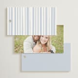 "strazzate" - Wedding Favor Tags in Santorini by chocomocacino - Back of Card Options