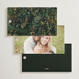 "New Orleans from Disney's Princess and The Frog" - Wedding Favor Tags in Mystic by Phrosné Barwood - Back of Card Options