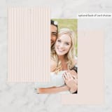 "kirsch" - Wedding Favor Tags in Sand by chocomocacino - Back of Card Options