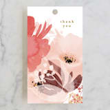 "autumn fest" - Wedding Favor Tags in Autumn by Phrosné Barwood - Front