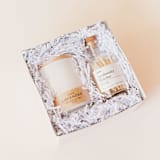 "Petite + Sweet Gift Box" - Gift Boxes in beige by Lavender and Pine Gifting
