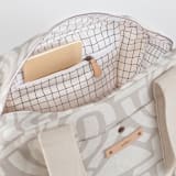 "Antique" - Weekender in Sand by Iveta Angelova - Interior Back