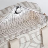 "Antique" - Weekender in Sand by Iveta Angelova - Interior Front