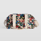 "garden club" - Weekender in Roses by Angela Marzuki - Weekender