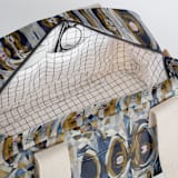 "Ogees" - Weekender in Shadow by Bethania Lima - Interior Front