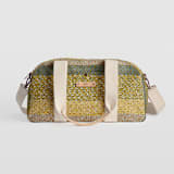 "Basic" - Weekender in Desert by Bethania Lima - Weekender
