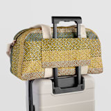 "Basic" - Weekender in Desert by Bethania Lima - Trolley Sleeve