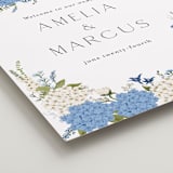 "Garden Whisper" - Welcome Signs in Coastal by Susan Moyal - Detail