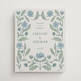 "Botanical" - Welcome Signs in Garden by Kelly Watkins - Front