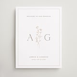 "kouignette" - Welcome Signs in Chiffon by chocomocacino - Front