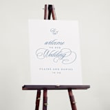 "Aristocratic" - Welcome Signs in Sky by Creo Study - In Use