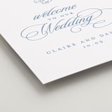 "Aristocratic" - Welcome Signs in Sky by Creo Study - Detail