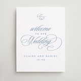 "Aristocratic" - Welcome Signs in Sky by Creo Study - Front