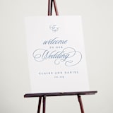 "Aristocratic" - Welcome Signs in Sky by Creo Study - In Use