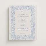 "Florals" - Welcome Signs in Sky by Dana Duricekova - Front