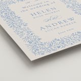 "Florals" - Welcome Signs in Sky by Dana Duricekova - Detail