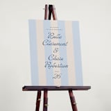 "darby" - Welcome Signs in Sky by Susan Asbill - In Use