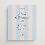 "darby" - Welcome Signs in Sky by Susan Asbill - Front