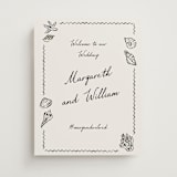 "Puglia" - Welcome Signs in Rock by Pati Cascino - Front