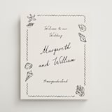 "Puglia" - Welcome Signs in Rock by Pati Cascino - Front