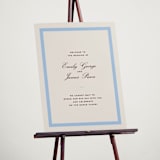 "Montauk" - Welcome Signs in Sky by Megan Davis - In Use