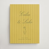 "Calia " - Welcome Signs in Caribbean Citrus by Ani Somi - Front
