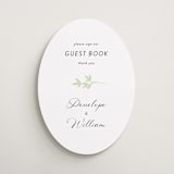 "flower garden" - Welcome Signs in Spring by Susan Moyal - Front