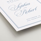 "POSH" - Welcome Signs in Ocean by Creo Study - Detail