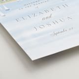 "Bristol" - Welcome Signs in Sky by Jennifer Wick - Detail