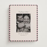"Phoebe" - Welcome Signs in Olive by Kristie Kern - Front
