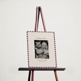"Phoebe" - Welcome Signs in Olive by Kristie Kern - In Use