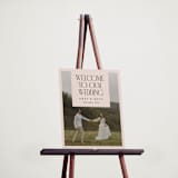 "so picture perfect" - Welcome Signs in Blush by Laura Hamm - In Use