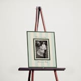 "Pop" - Welcome Signs in Mint by Kristie Kern - In Use