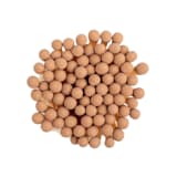 "Cafe Brown Matchsticks in Medium Corked Vial" - Matchbooks and Matches in multicolorassorted-colors by Summer Hedglin