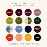 "Custom Venue Illustration Matchboxes | Set of 50" - Matchbooks and Matches in multicolorassorted-colors by Paper Haven