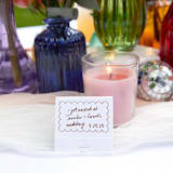 "Custom Kitschy Cocktail Hour Wasted Love Matchbooks, set of 100" - Matchbooks and Matches in silver by ForYourParty