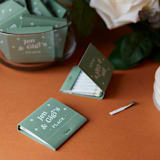 "Our Place Matchbooks, set of 100" - Matchbooks and Matches in multicolor by ForYourParty