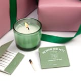 "Hotel Check Out Matchbooks, set of 50" - Matchbooks and Matches in white by ForYourParty