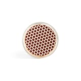 "White Matchsticks in Medium Corked Vial" - Matchbooks and Matches in multicolorassorted-colors by Summer Hedglin