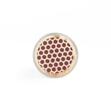 "Baby Pink Matchsticks in Small Corked Vial" - Matchbooks and Matches in multicolorassorted-colors by Summer Hedglin