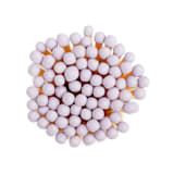 "Iced Lavender Matchsticks in Small Corked Vial" - Matchbooks and Matches in multicolorassorted-colors by Summer Hedglin