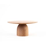 "Cake Plate" - Cake Stands in natural by Powered By People
